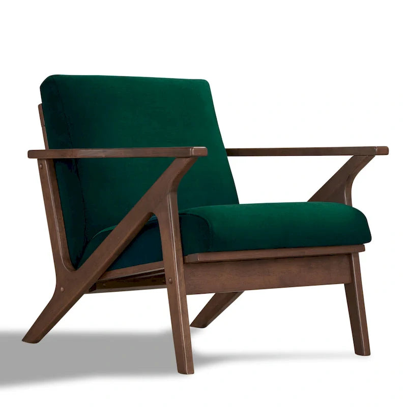 Omax Decor Zola Lounge Chair 35