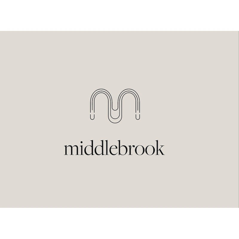 Middlebrook Designs 30-inch Corner Accent Cabinet 3