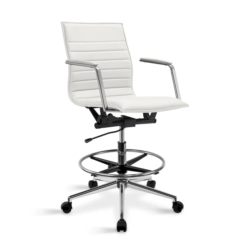 Modern Drafting Chair 22
