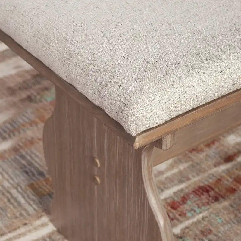 Hannah Breakfast Nook - Set da pranzo 3 pezzi 39