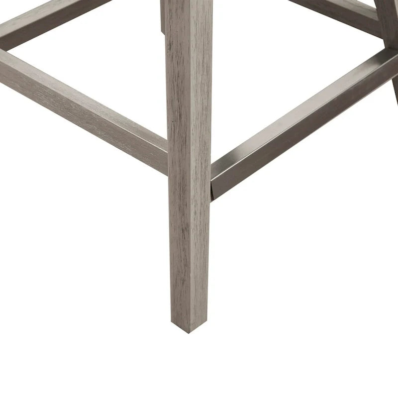 Sgabello da bancone girevole a 360 gradi Madison Park Janet 29