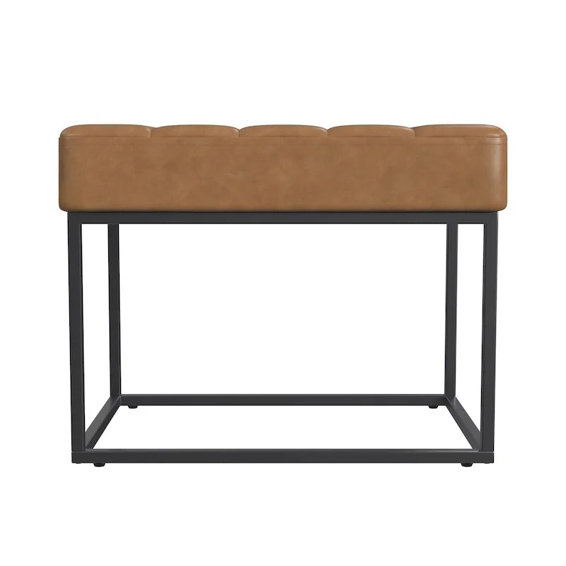 HomePop Theodore Ottoman 4